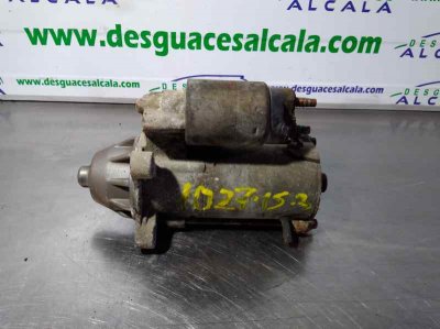 MOTOR ARRANQUE de 3.0 V6 