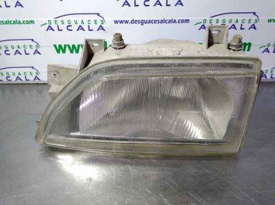 FARO IZQUIERDO de FORD ORION   083 