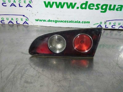 PILOTO TRASERO DERECHO SEAT IBIZA (6L1) Cool