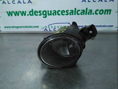 FARO ANTINIEBLA IZQUIERDO NISSAN QASHQAI+2 (JJ10) Acenta