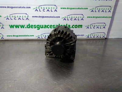 ALTERNADOR RENAULT MEGANE II BERLINA 5P 2.0 dCi RS / Renault Sport