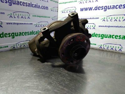 MANGUETA DELANTERA DERECHA RENAULT MEGANE II BERLINA 5P 2.0 dCi RS / Renault Sport