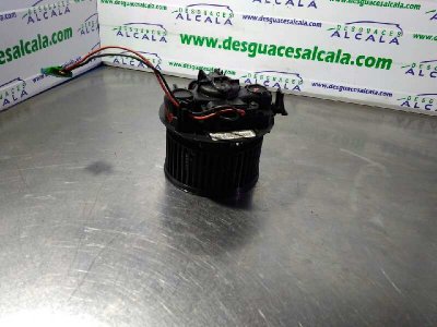 MOTOR CALEFACCION RENAULT MEGANE II BERLINA 5P 2.0 dCi RS / Renault Sport