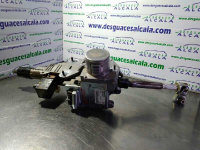 COLUMNA DIRECCION RENAULT MEGANE II BERLINA 5P 2.0 dCi RS / Renault Sport