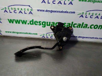 POTENCIOMETRO PEDAL RENAULT MEGANE II BERLINA 5P 2.0 dCi RS / Renault Sport