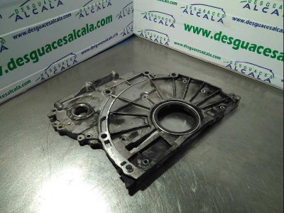 TAPA DISTRIBUCION BMW SERIE 3 LIM. (F30) 320d