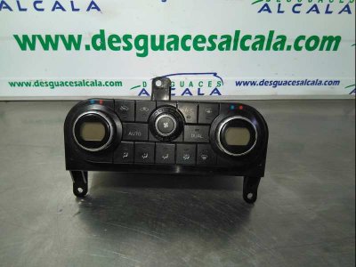 MANDO CLIMATIZADOR NISSAN QASHQAI+2 (JJ10) Acenta