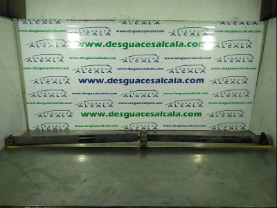 TRANSMISION TRASERA NISSAN QASHQAI+2 (JJ10) Acenta