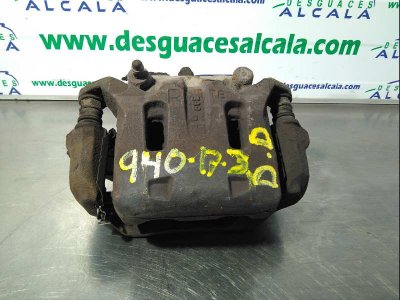 PINZA FRENO DELANTERA DERECHA NISSAN QASHQAI+2 (JJ10) Acenta