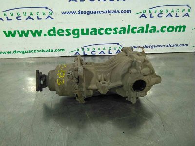 DIFERENCIAL TRASERO NISSAN QASHQAI+2 (JJ10) Acenta