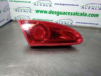 PILOTO TRASERO IZQUIERDO SEAT LEON (1P1) Reference