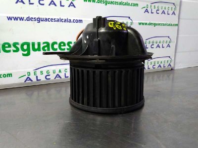 MOTOR CALEFACCION SEAT LEON (1P1) Reference