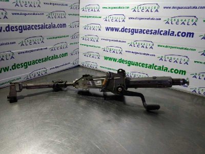 COLUMNA DIRECCION SEAT LEON (1P1) Reference