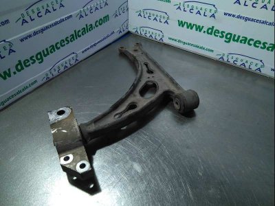 BRAZO SUSPENSION INFERIOR DELANTERO IZQUIERDO SEAT LEON (1P1) Reference