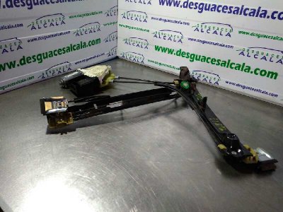 ELEVALUNAS DELANTERO IZQUIERDO SEAT LEON (1P1) Reference