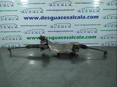 CREMALLERA DIRECCION SEAT LEON (1P1) Reference