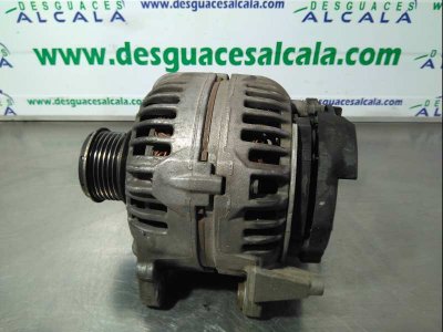 ALTERNADOR AUDI A4 BERLINA (8E) 2.0 TDI 16V (103kW)