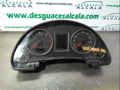 CUADRO INSTRUMENTOS AUDI A4 BERLINA (8E) 2.0 TDI 16V (103kW)