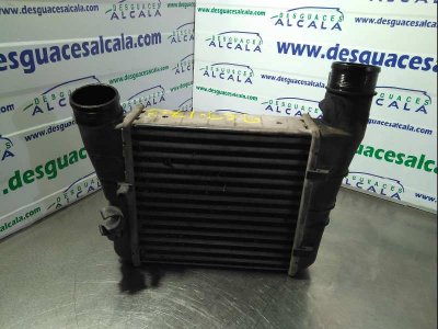 RADIADOR INTERCOOLER AUDI A4 BERLINA (8E) 2.0 TDI 16V (103kW)