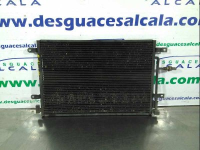 RADIADOR AIRE ACONDICIONADO AUDI A4 BERLINA (8E) 2.0 TDI 16V (103kW)