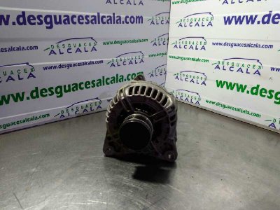 ALTERNADOR NISSAN QASHQAI (J10) Tekna