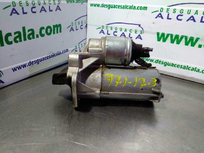 MOTOR ARRANQUE NISSAN QASHQAI (J10) Tekna