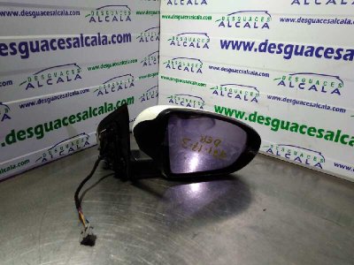 RETROVISOR DERECHO NISSAN QASHQAI (J10) Tekna