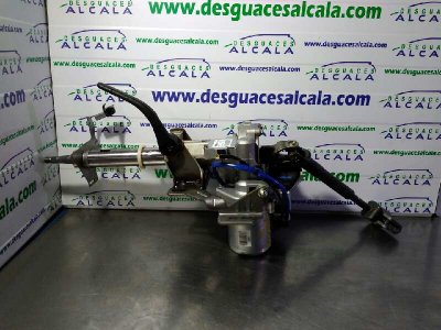 COLUMNA DIRECCION NISSAN QASHQAI (J10) Tekna