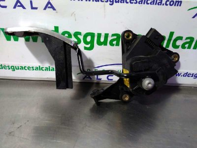 POTENCIOMETRO PEDAL NISSAN QASHQAI (J10) Tekna