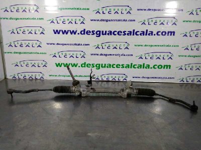 CREMALLERA DIRECCION NISSAN QASHQAI (J10) Tekna