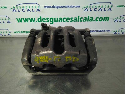 PINZA FRENO DELANTERA DERECHA PEUGEOT 407 Premium