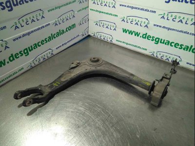 BRAZO SUSPENSION INFERIOR DELANTERO IZQUIERDO PEUGEOT 407 Premium