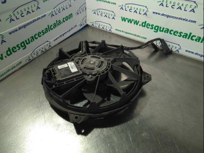 ELECTROVENTILADOR PEUGEOT 407 Premium