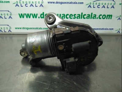 MOTOR LIMPIA DELANTERO PEUGEOT 407 Premium