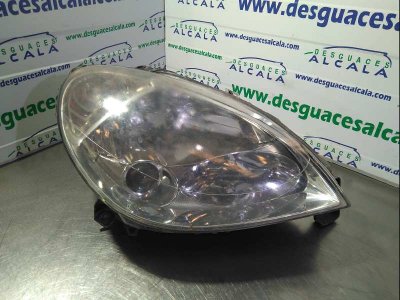 FARO DERECHO CITROEN XSARA BERLINA 1.6i 16V Premier