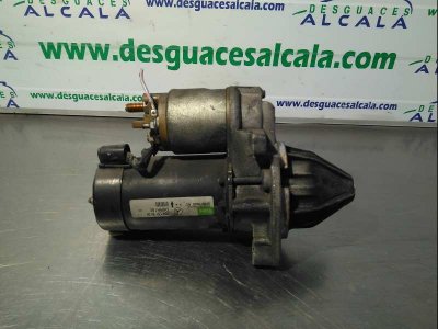 MOTOR ARRANQUE de 200 Compressor (EVO) (208.344) 