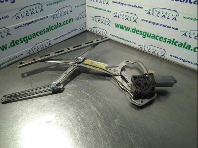 ELEVALUNAS DELANTERO IZQUIERDO MERCEDES-BENZ CLASE CLK (W208) COUPE 200 Compressor (EVO) (208.344)