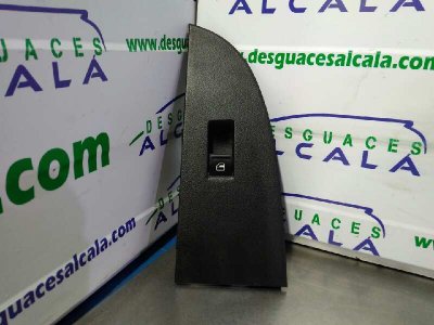 MANDO ELEVALUNAS DELANTERO DERECHO SEAT LEON (1P1) Reference