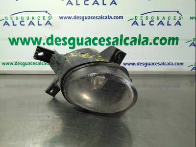 FARO ANTINIEBLA DERECHO AUDI A4 BERLINA (8E) 2.0 TDI 16V (103kW)