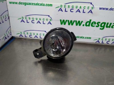 FARO ANTINIEBLA DERECHO NISSAN QASHQAI (J10) Tekna