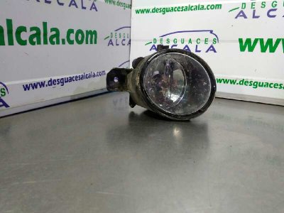 FARO ANTINIEBLA IZQUIERDO NISSAN QASHQAI (J10) Tekna