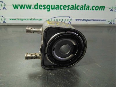 ENFRIADOR ACEITE MOTOR PEUGEOT 807 SV