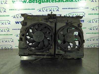 ELECTROVENTILADOR PEUGEOT 807 SV