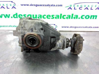 DIFERENCIAL TRASERO BMW SERIE 3 LIM. (F30) 320d