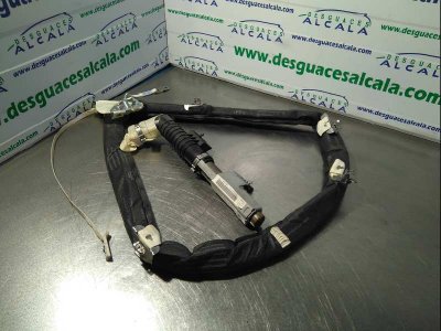 AIRBAG CORTINA DELANTERO DERECHO  de Tekna 