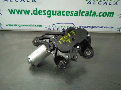 MOTOR LIMPIA TRASERO NISSAN QASHQAI (J10) Tekna