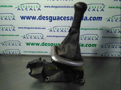 PALANCA CAMBIO NISSAN QASHQAI (J10) Tekna