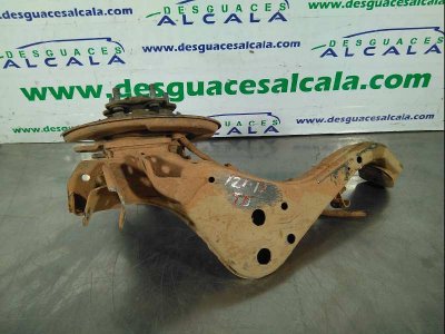 MANGUETA TRASERA DERECHA NISSAN QASHQAI (J10) Tekna