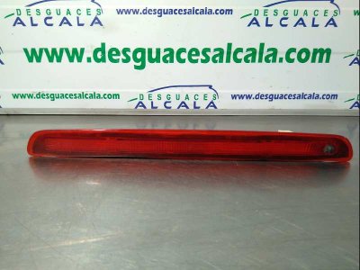 LUZ CENTRAL DE FRENO NISSAN QASHQAI (J10) Tekna