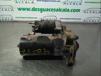 MOTOR ARRANQUE PEUGEOT 306 BREAK Style